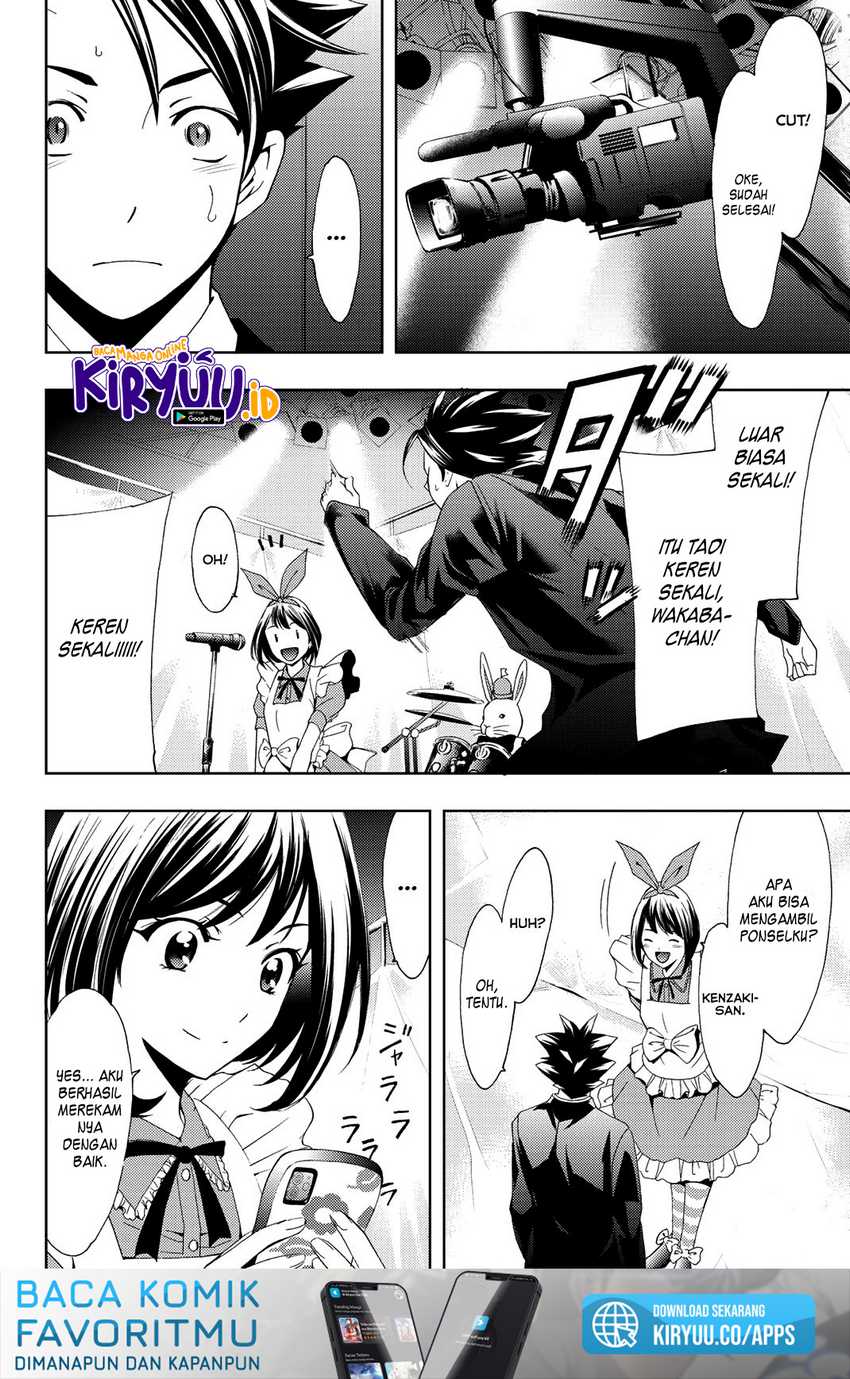 Chapter 82 - halaman 20