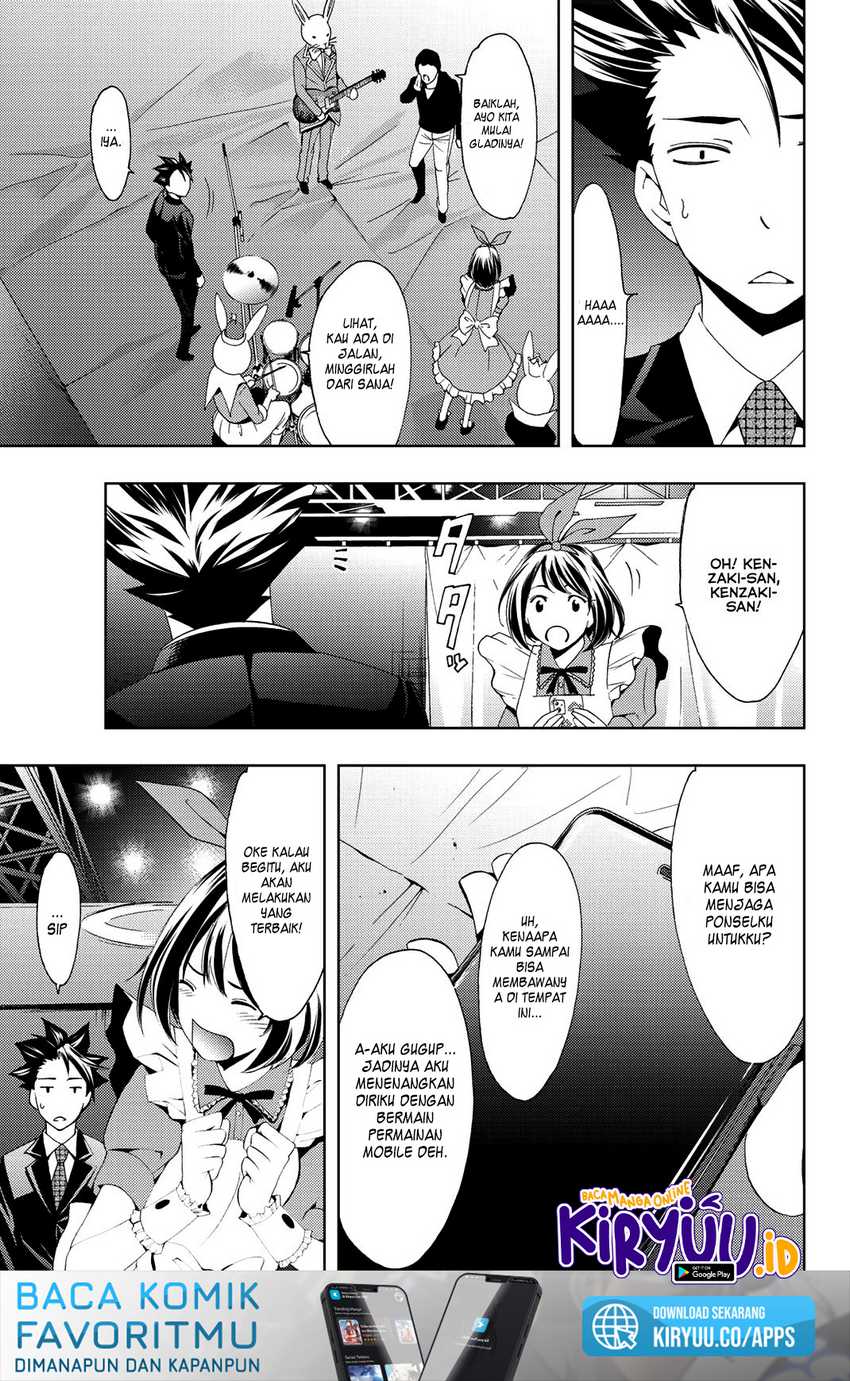 Chapter 82 - halaman 8