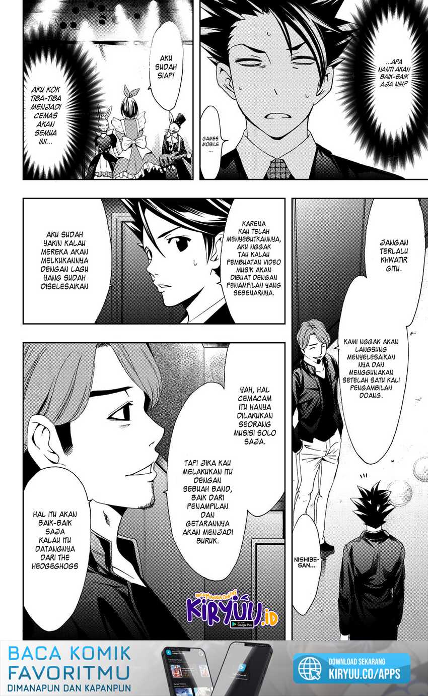 Chapter 82 - halaman 9