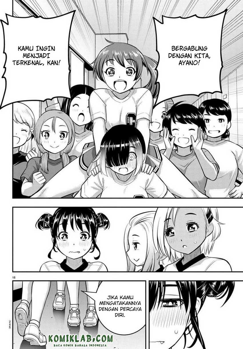 Chapter 103 - halaman 21