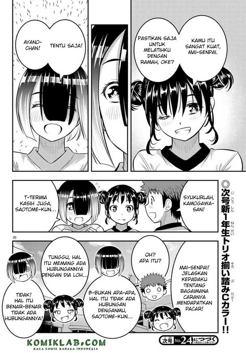 Chapter 103 - halaman 23