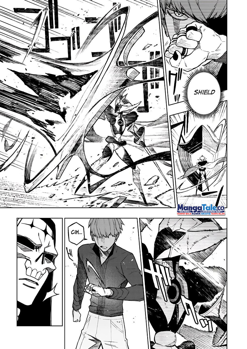 Chapter 17 - halaman 21