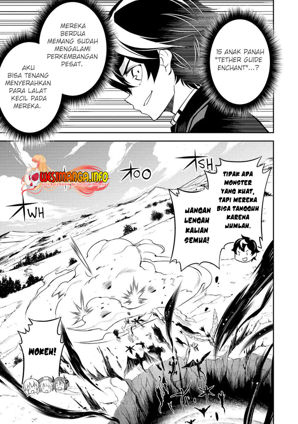 Chapter 62 - halaman 14