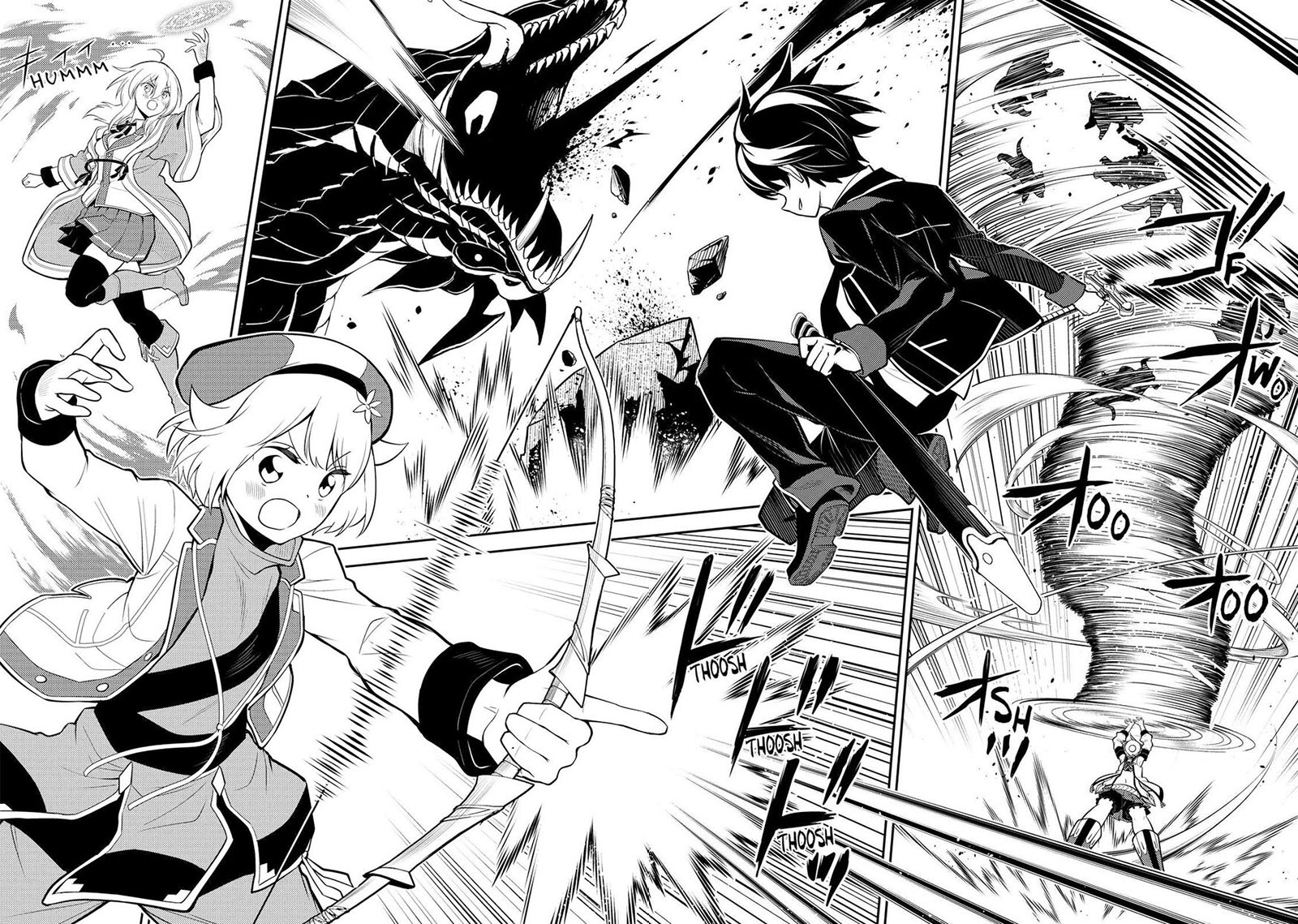 Chapter 62 - halaman 16