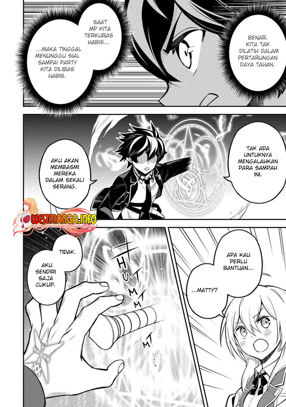 Chapter 62 - halaman 19