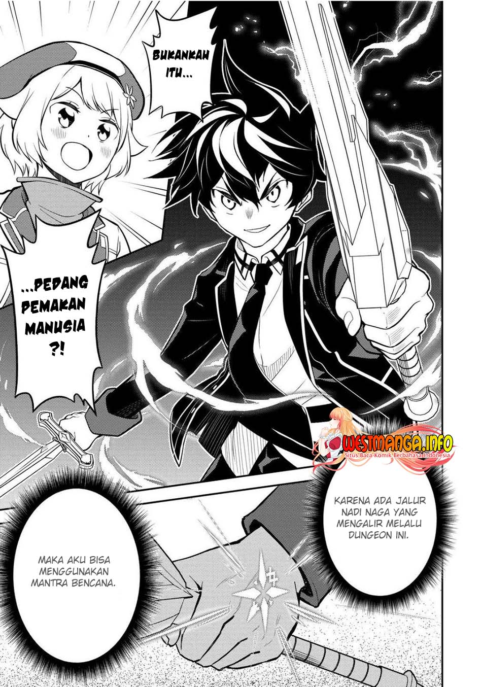 Chapter 62 - halaman 20