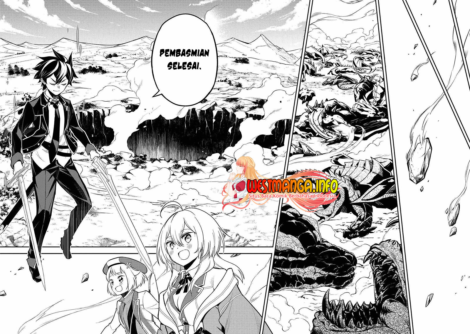 Chapter 62 - halaman 25