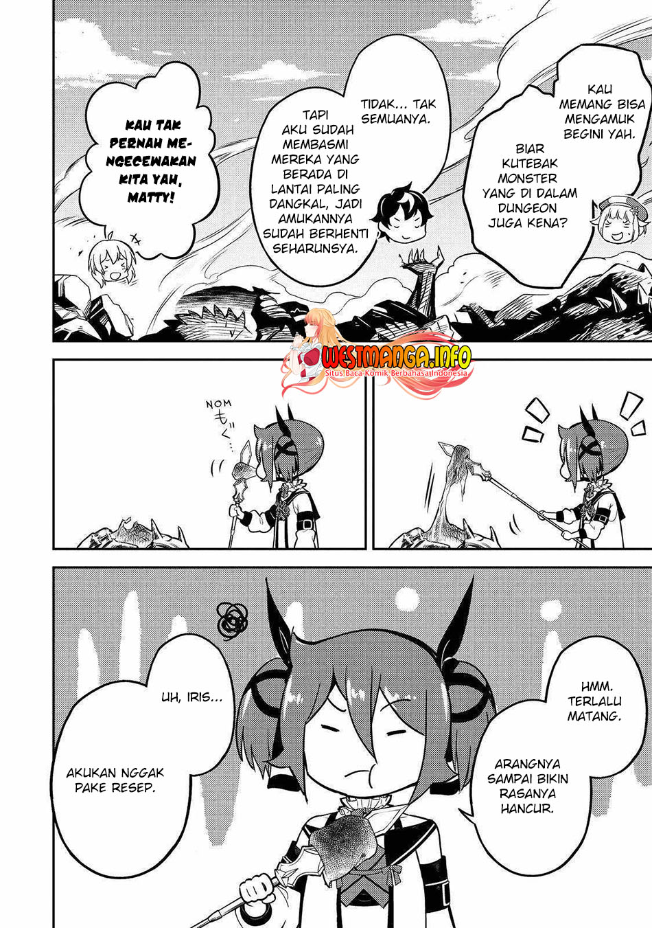 Chapter 62 - halaman 27