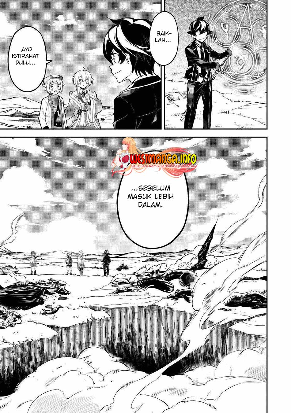 Chapter 62 - halaman 28