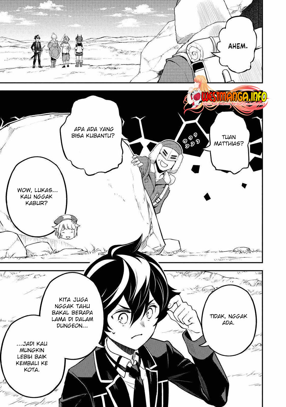 Chapter 62 - halaman 30