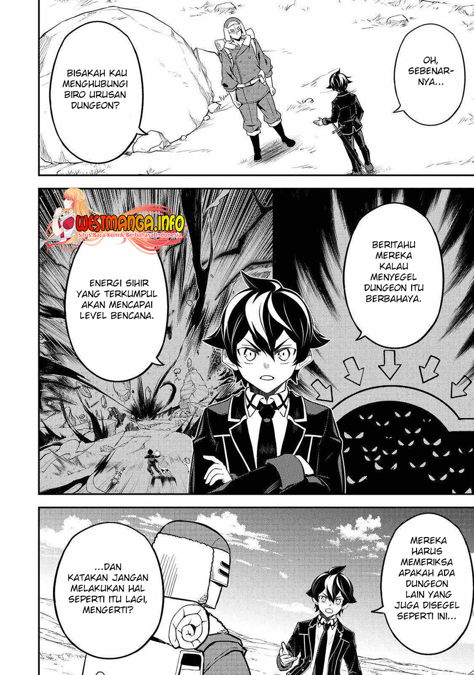 Chapter 62 - halaman 31