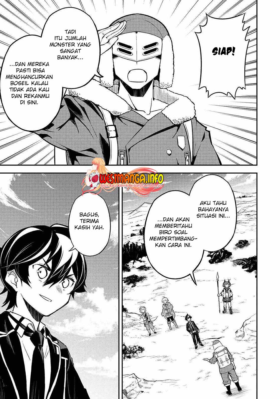 Chapter 62 - halaman 32