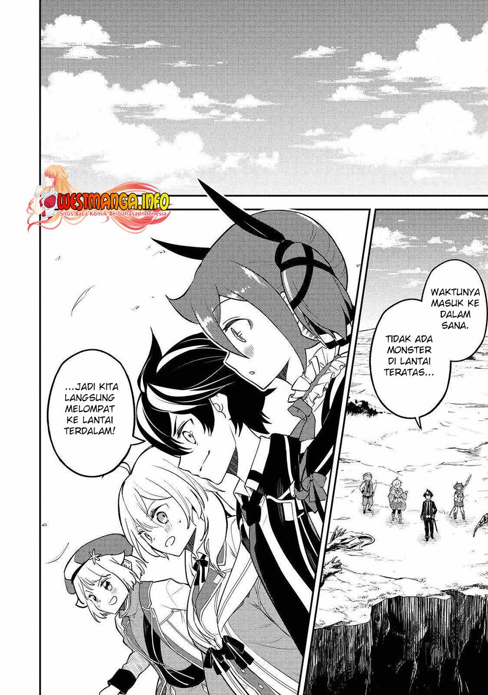 Chapter 62 - halaman 33