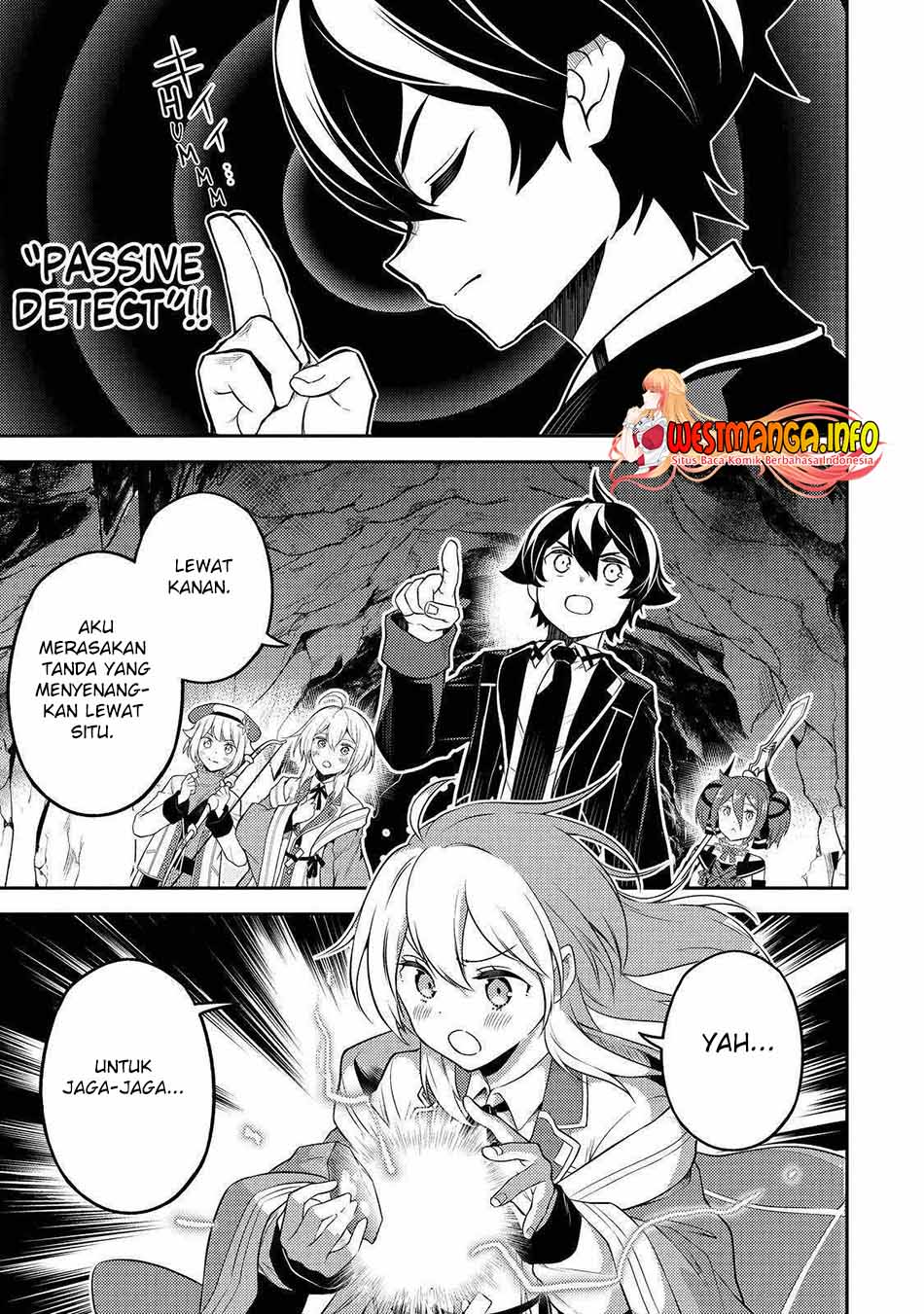 Chapter 62 - halaman 36