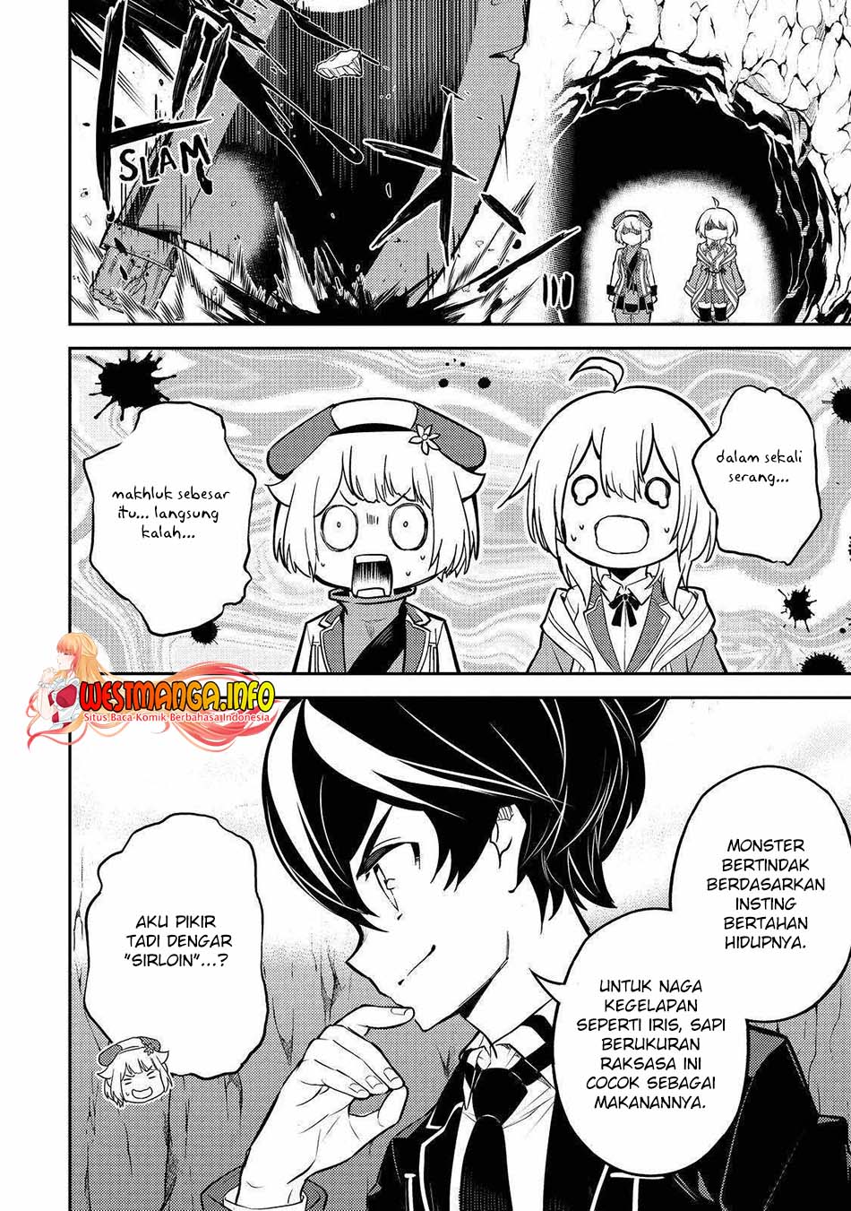 Chapter 62 - halaman 50