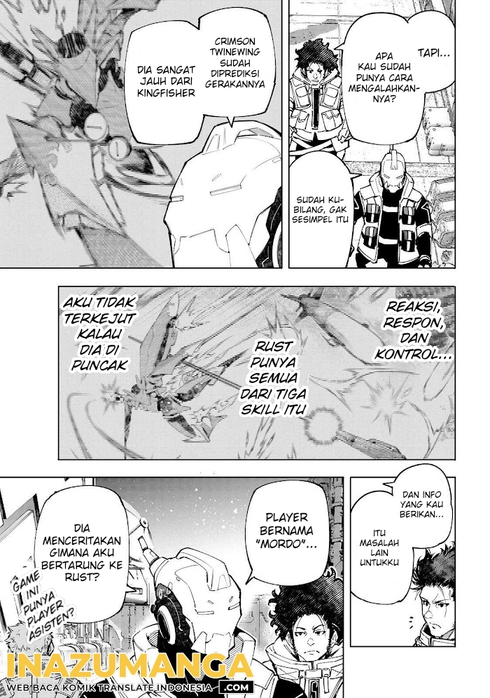 Chapter 74 - halaman 12