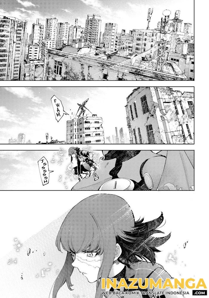 Chapter 74 - halaman 14