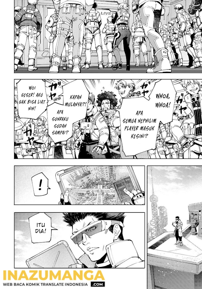 Chapter 74 - halaman 15