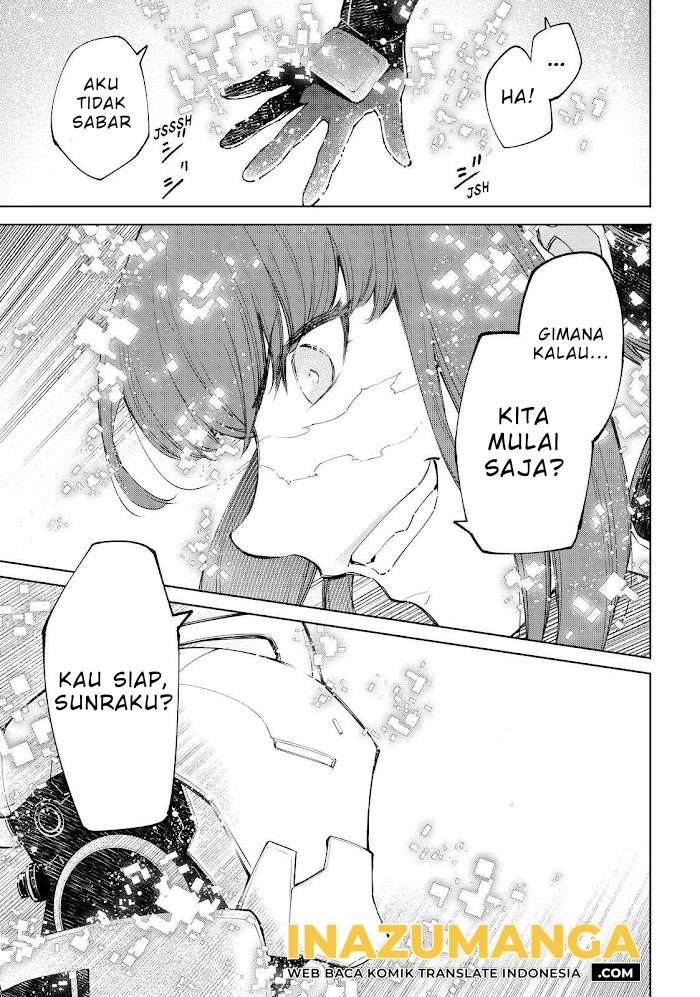 Chapter 74 - halaman 20