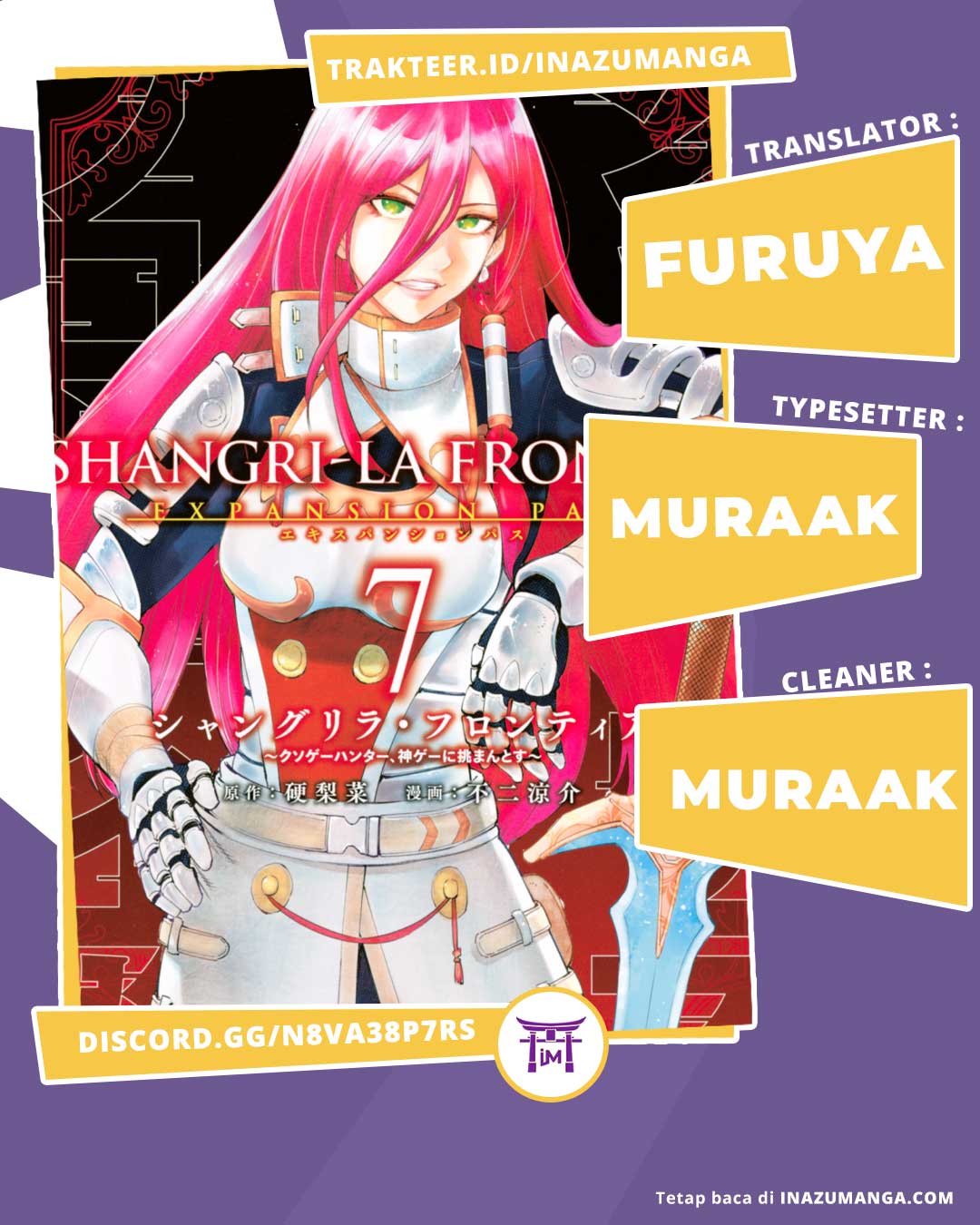 Chapter 74 - halaman 3