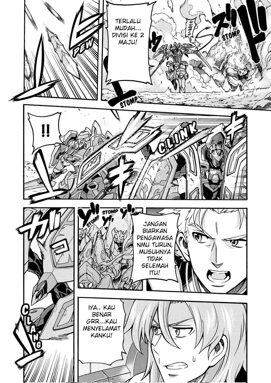 Chapter 50 - halaman 18