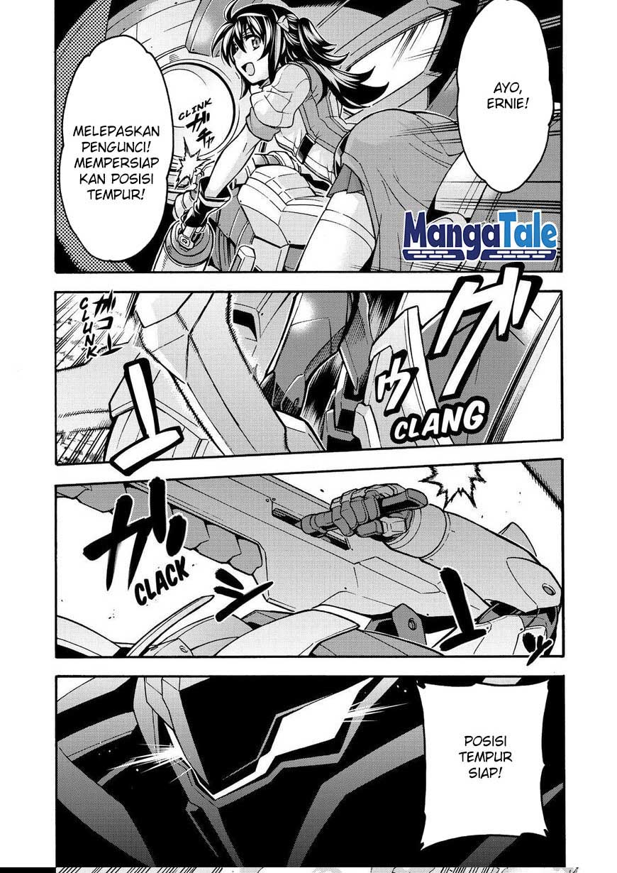Chapter 50 - halaman 21