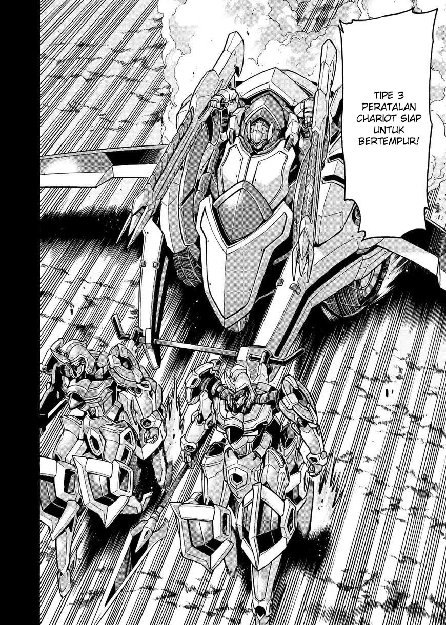 Chapter 50 - halaman 22