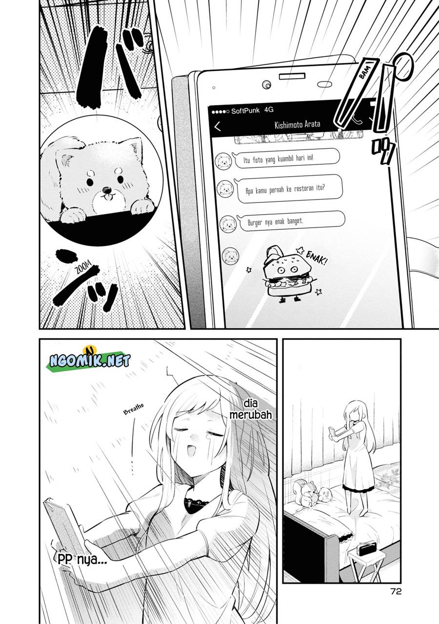 Chapter 8.5 - halaman 12
