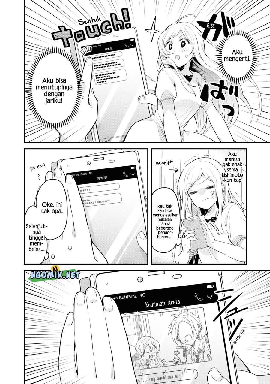 Chapter 8.5 - halaman 8