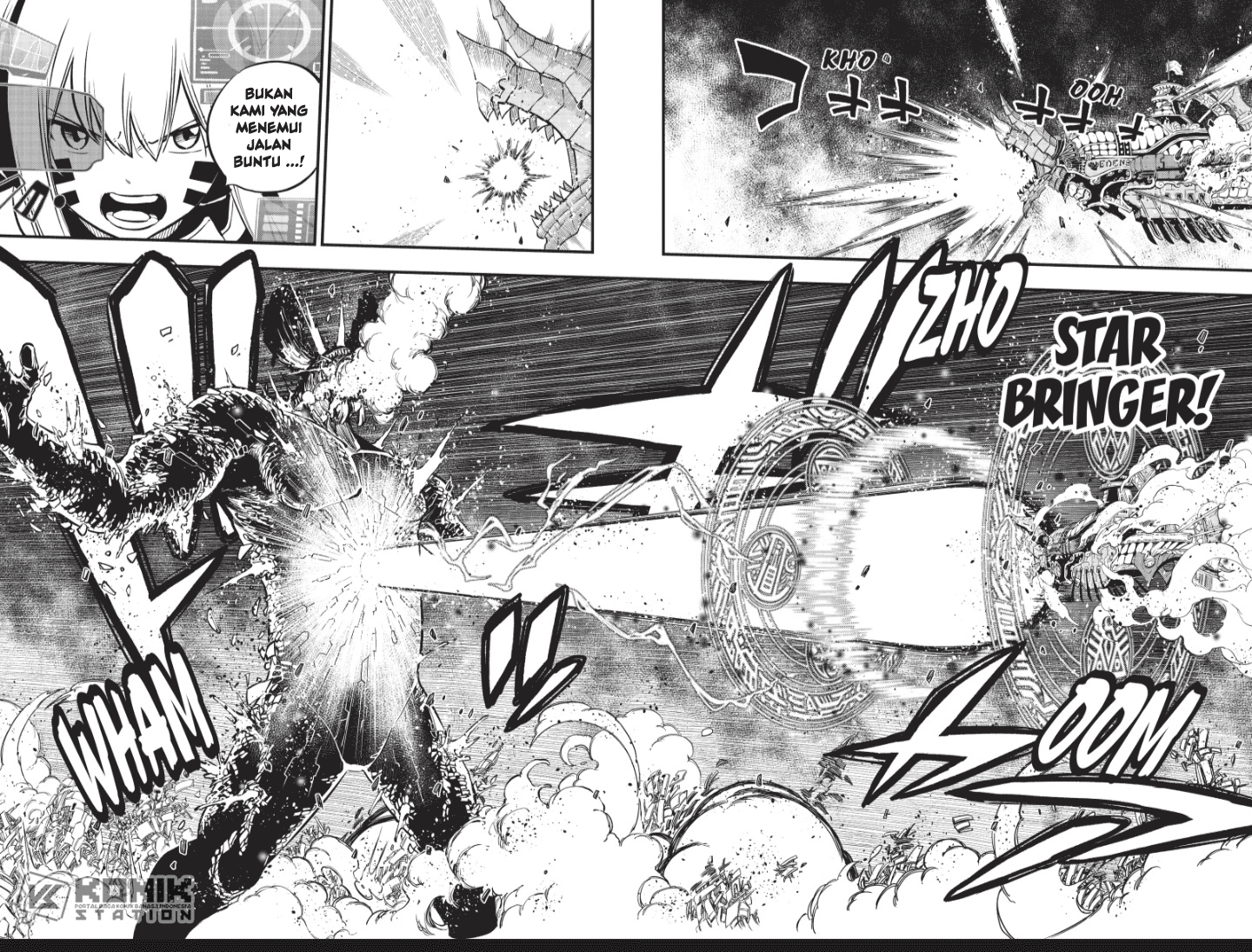 Chapter 208 - halaman 17