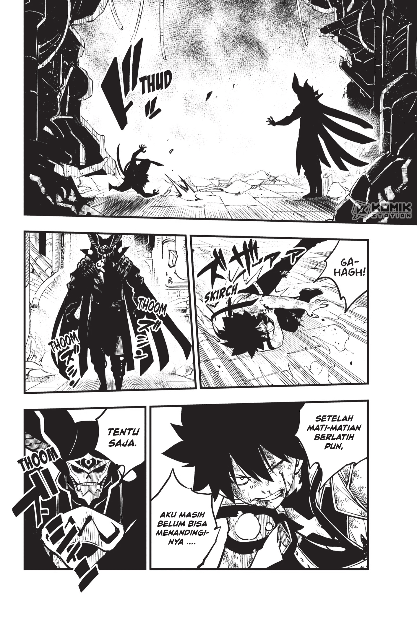 Chapter 208 - halaman 20