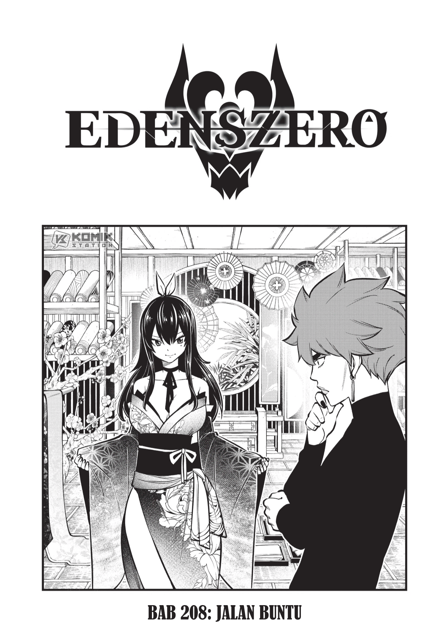 Chapter 208 - halaman 3