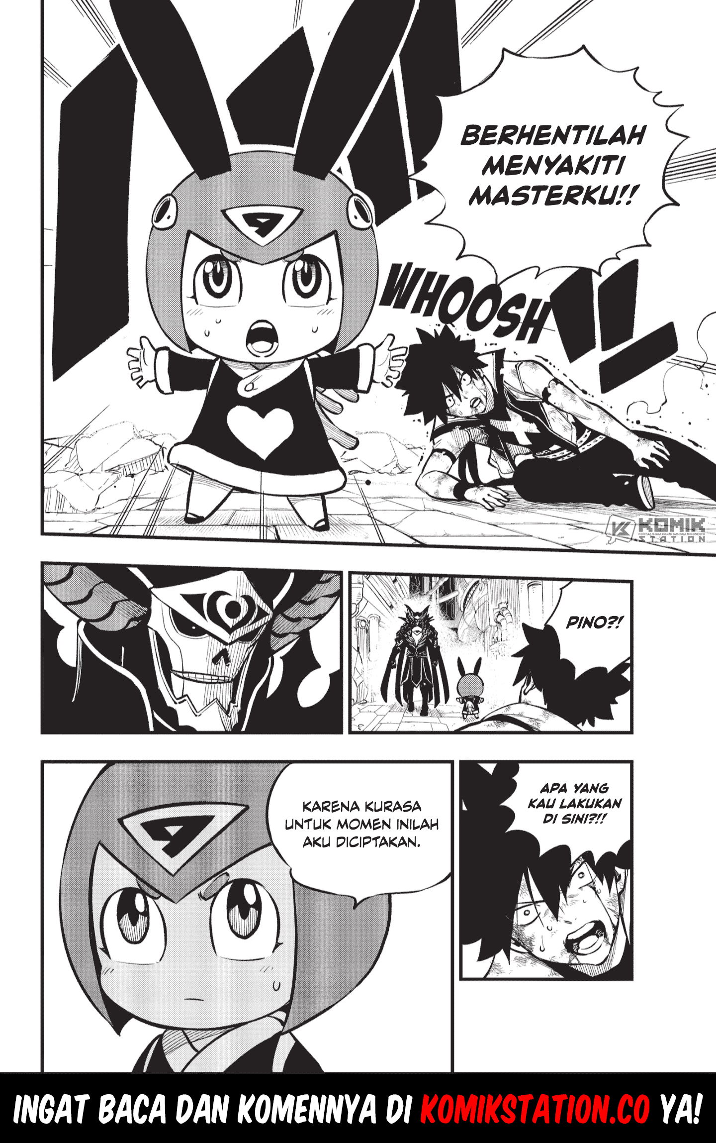 Chapter 208 - halaman 22