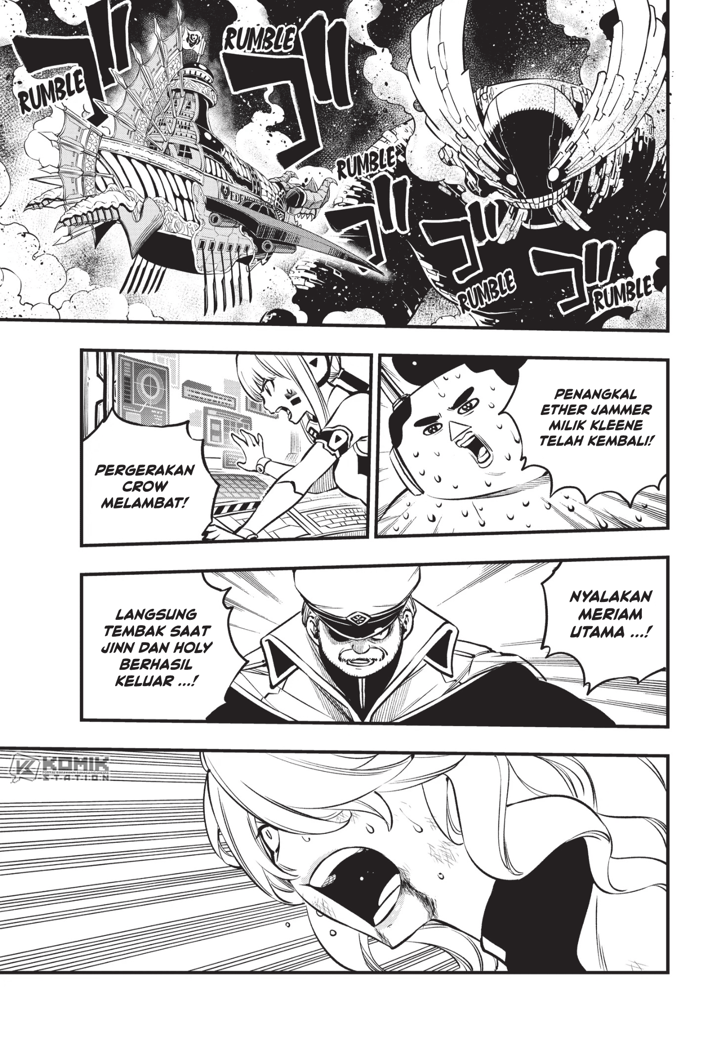 Chapter 208 - halaman 5