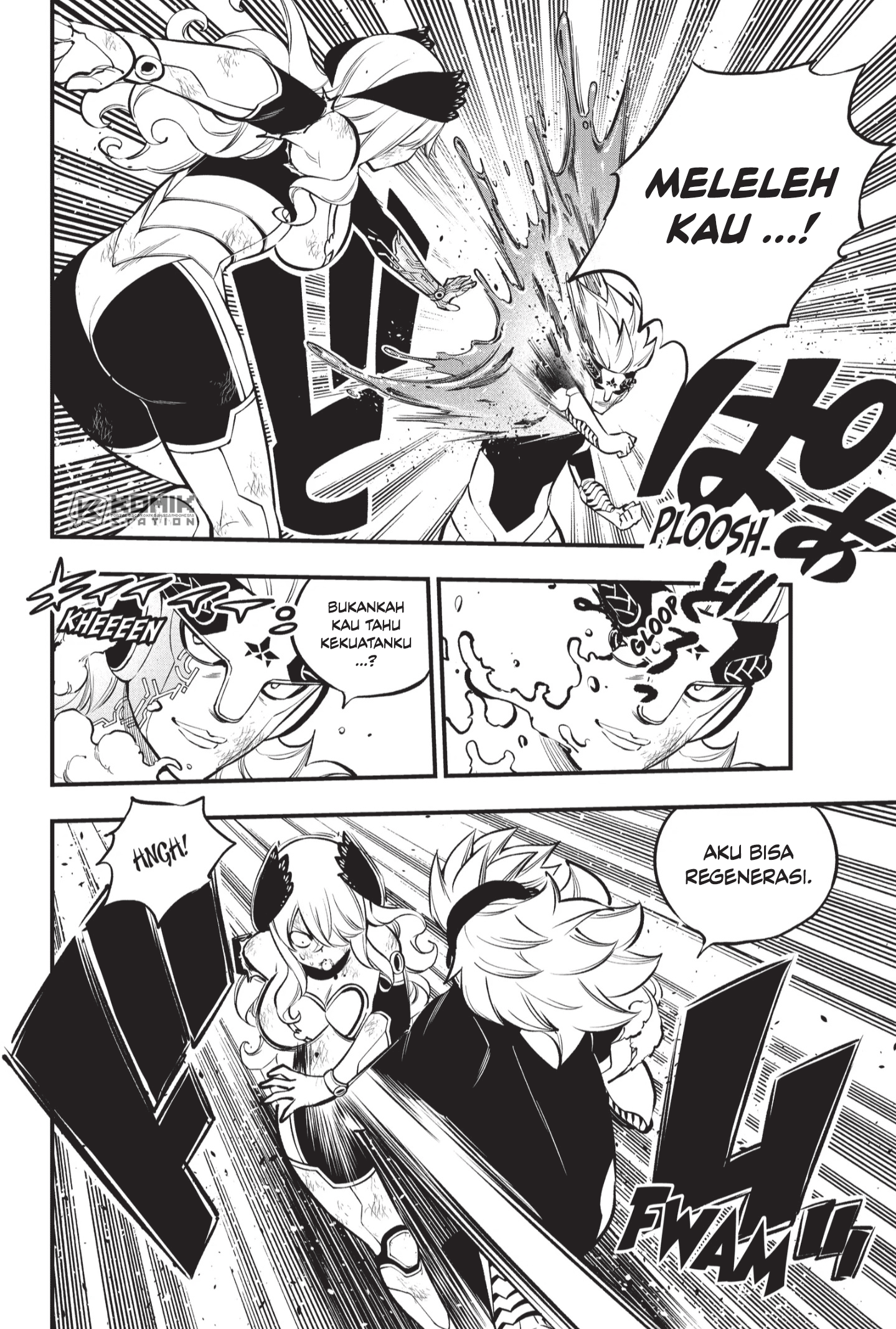 Chapter 208 - halaman 6