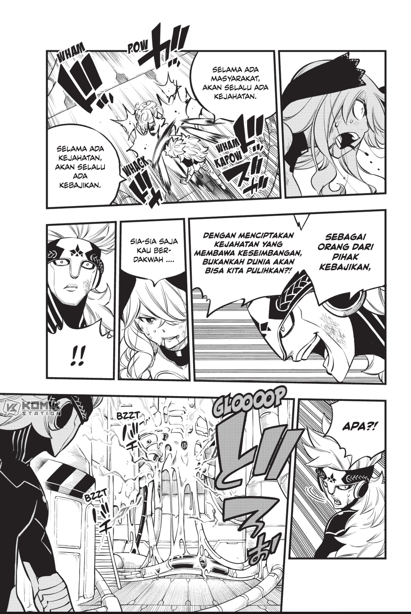 Chapter 208 - halaman 7