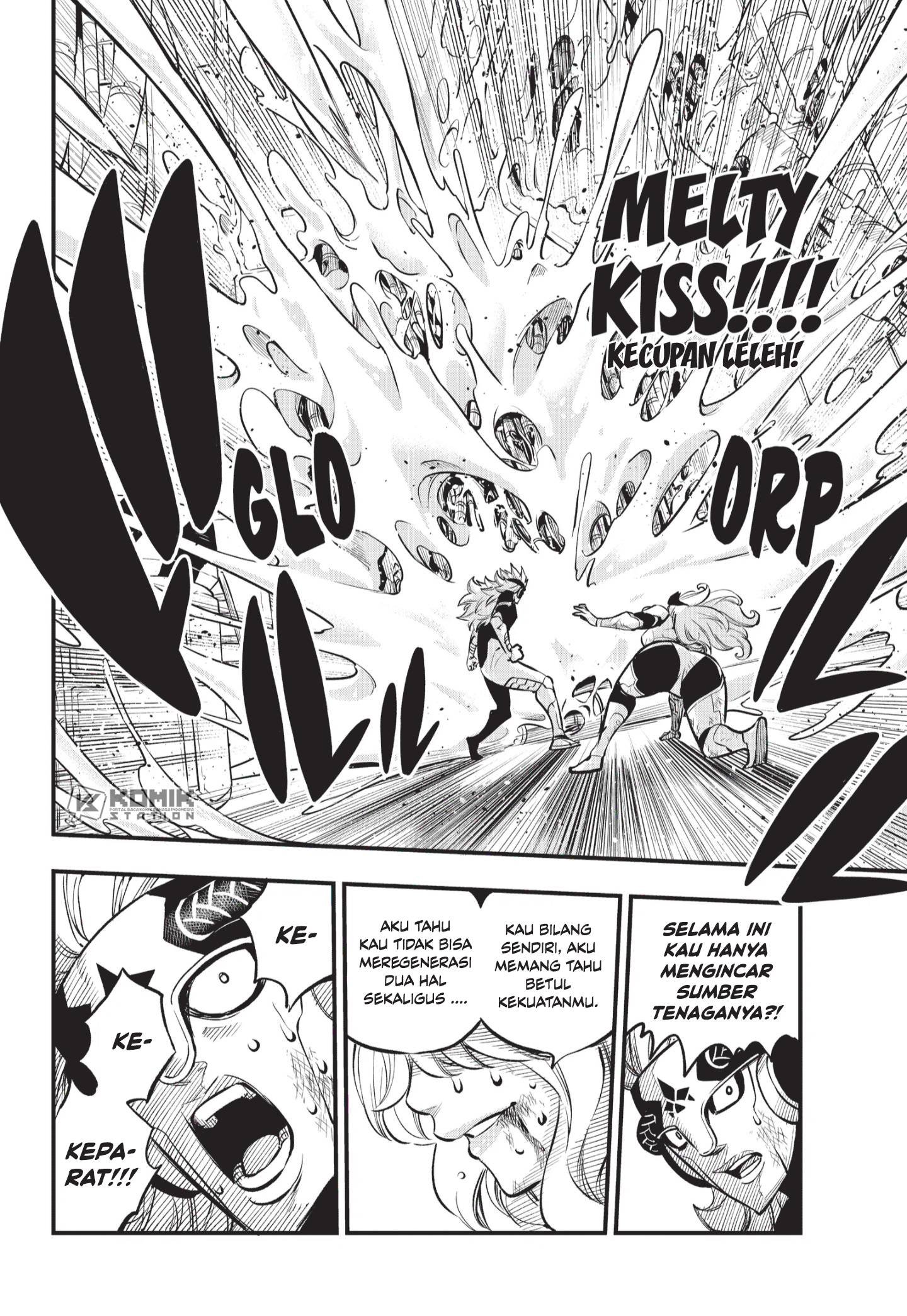 Chapter 208 - halaman 8