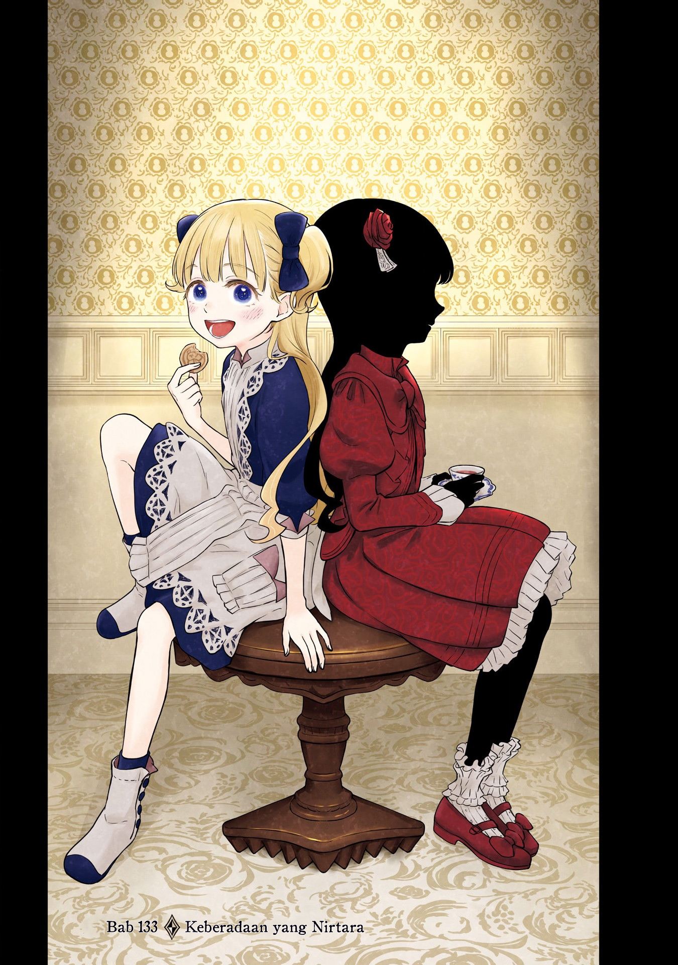 Chapter 133 - halaman 2