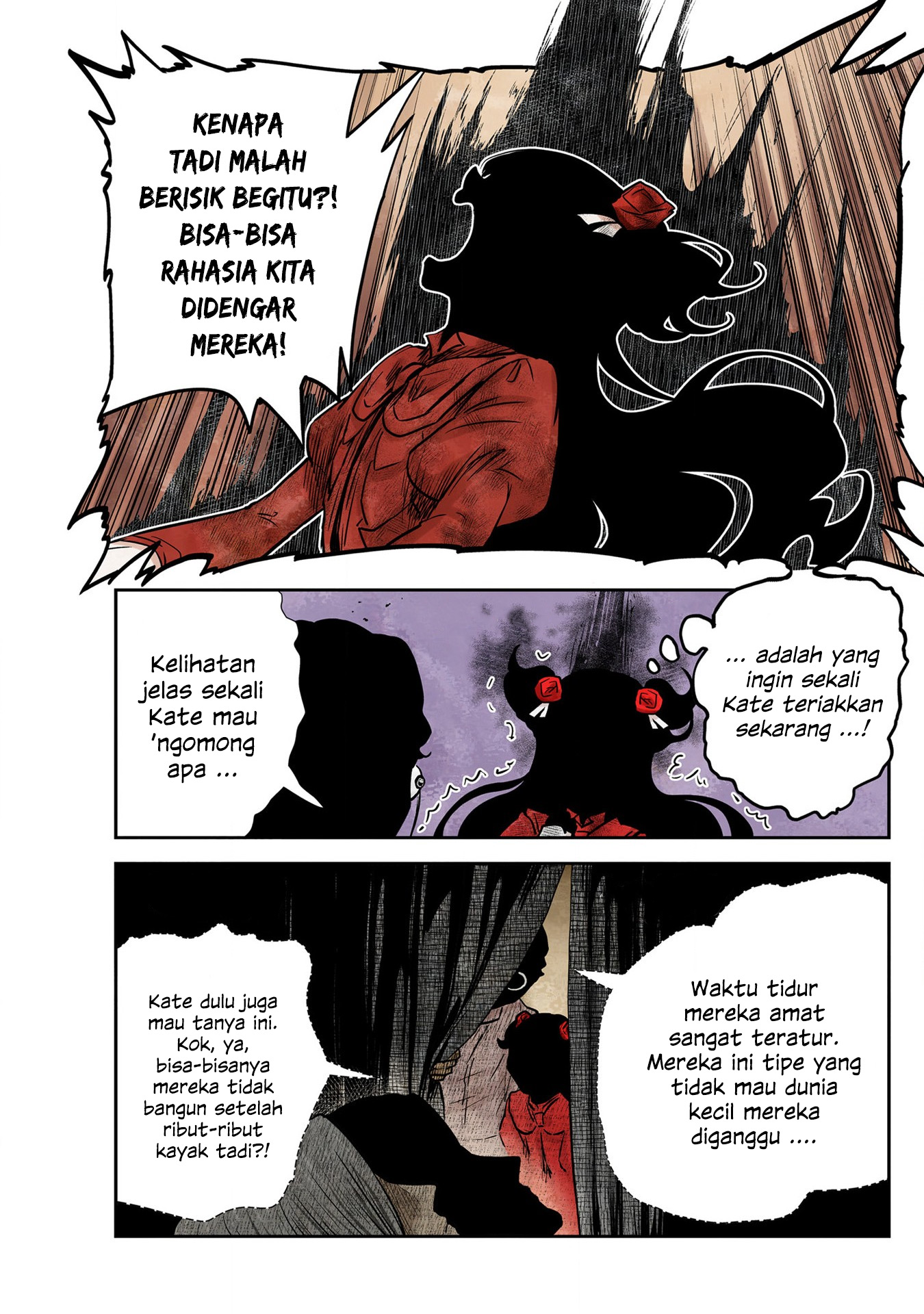 Chapter 133 - halaman 12