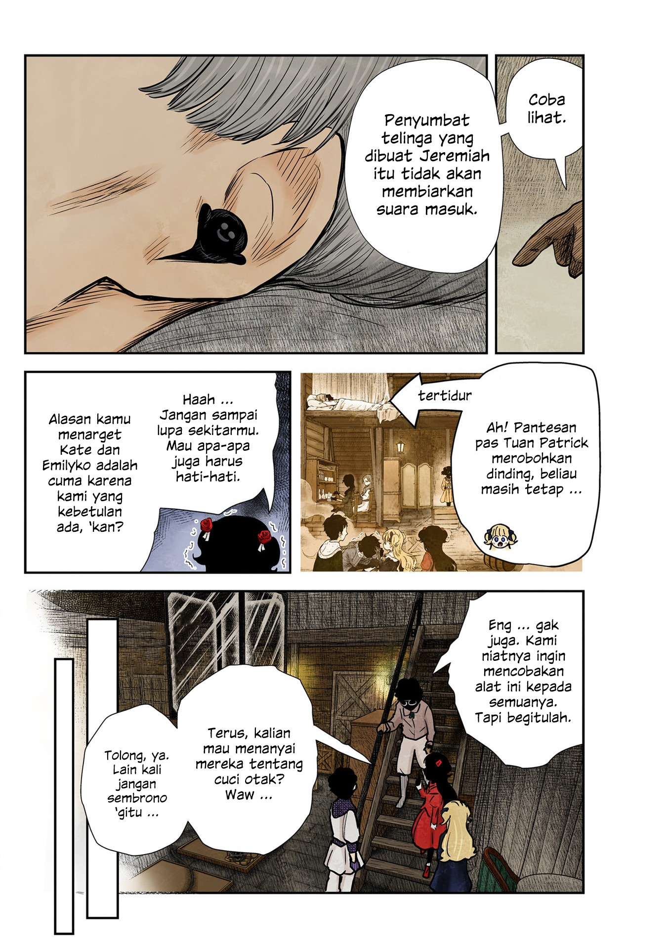 Chapter 133 - halaman 13