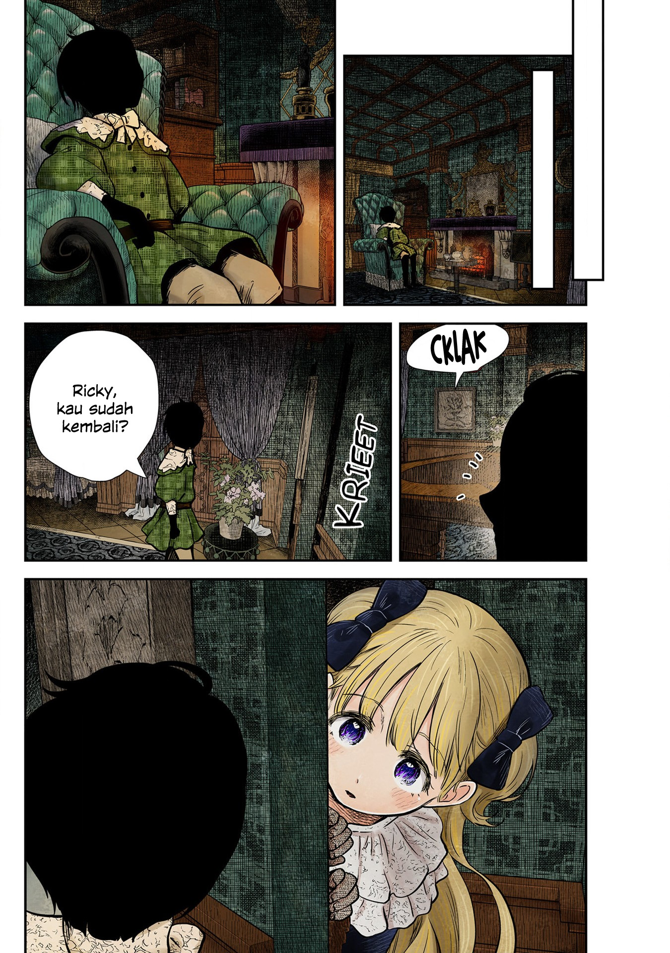 Chapter 133 - halaman 15
