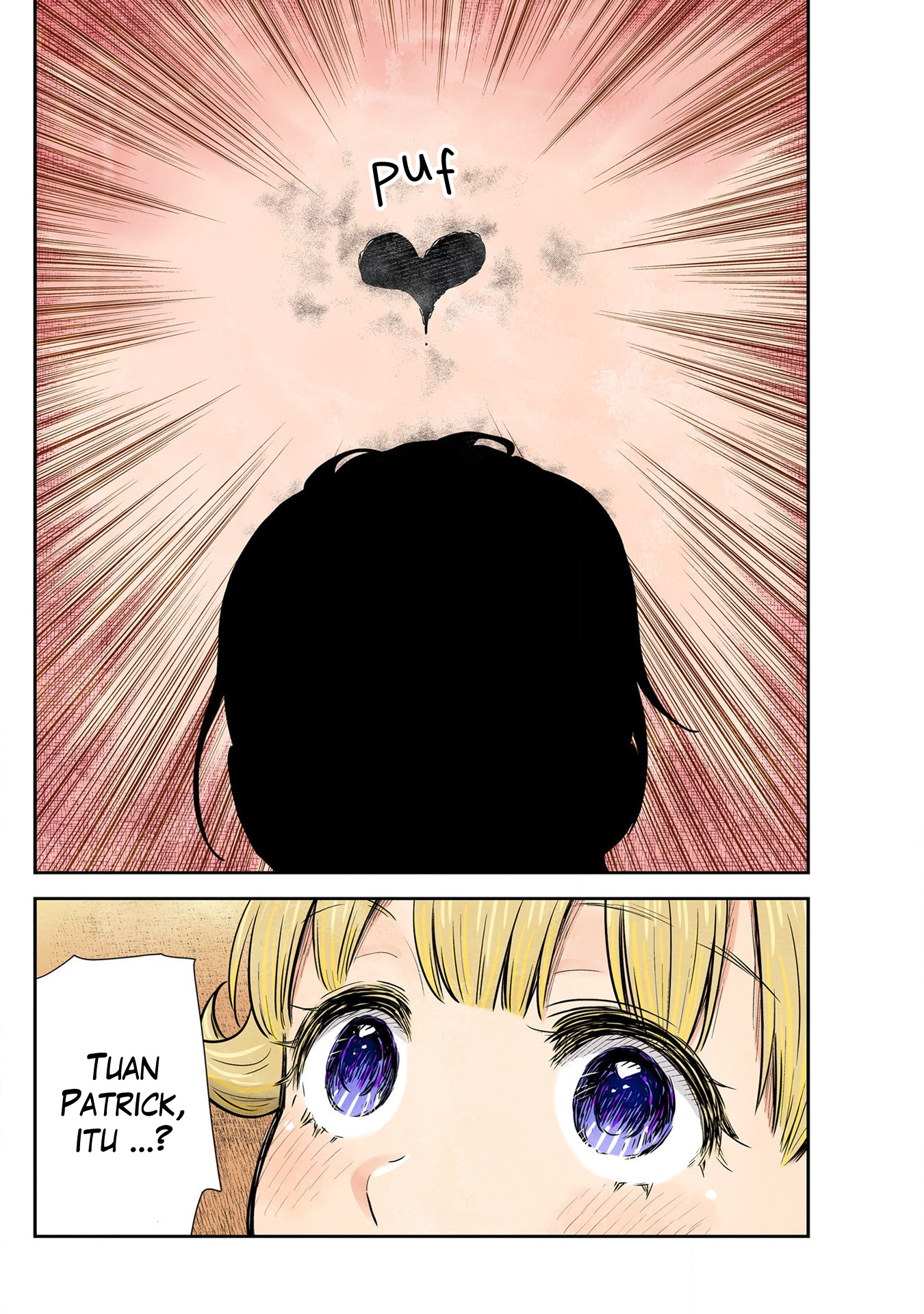 Chapter 133 - halaman 17