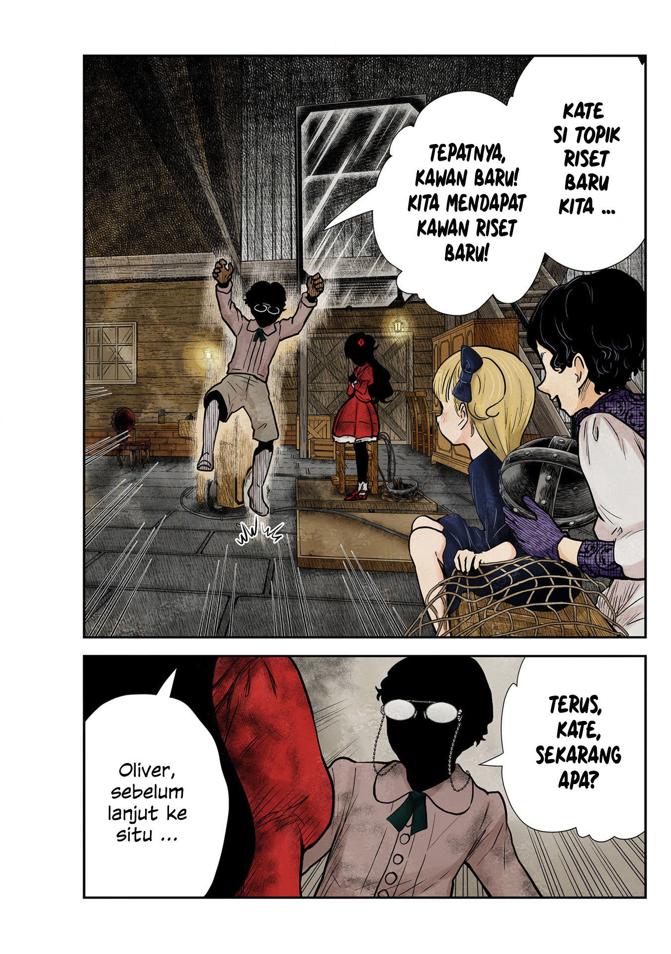 Chapter 133 - halaman 3