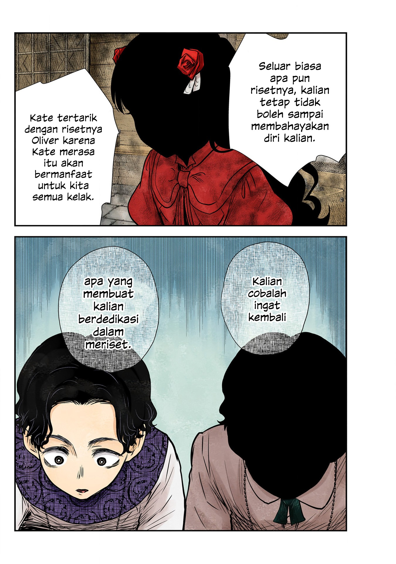 Chapter 133 - halaman 7