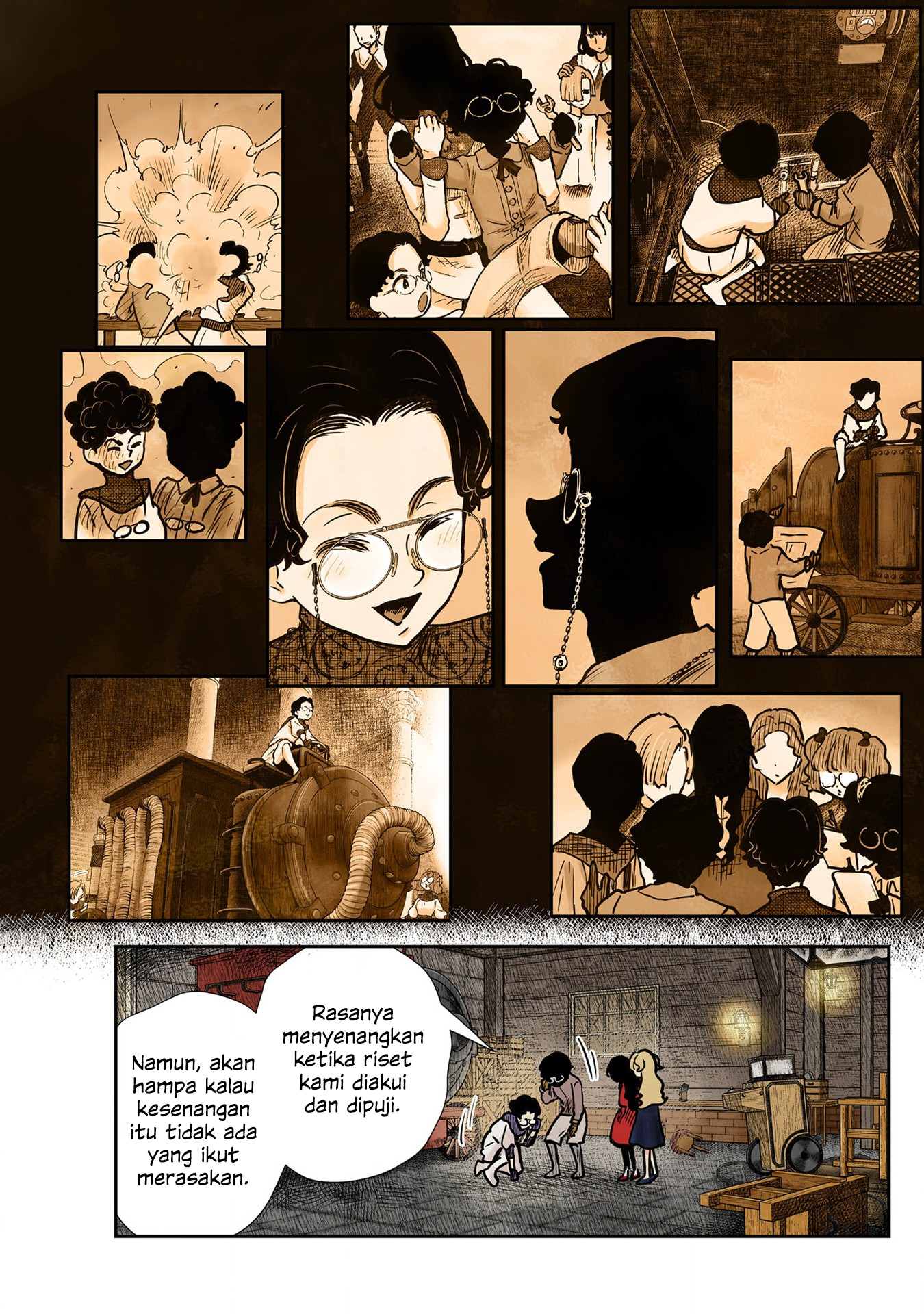 Chapter 133 - halaman 8