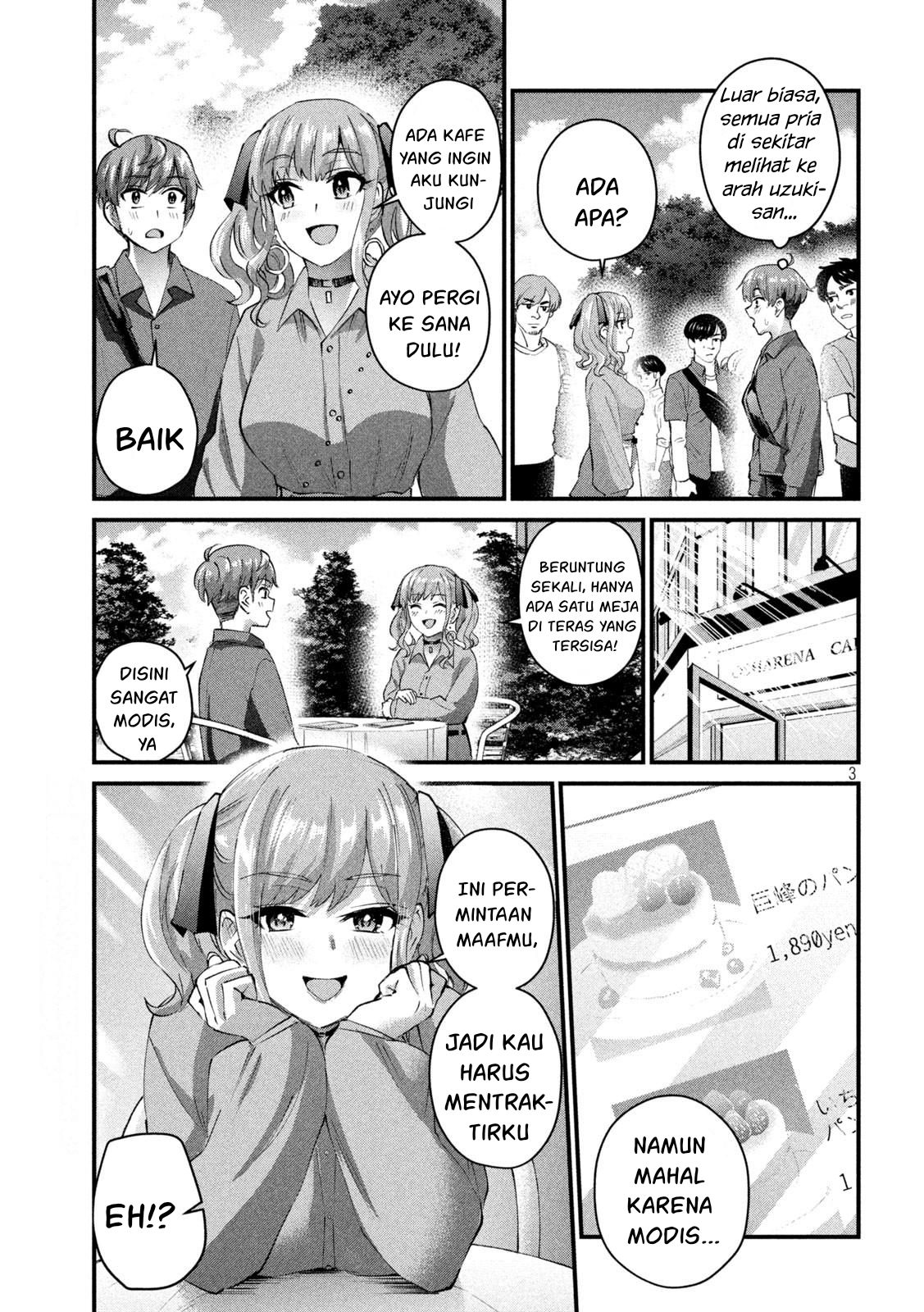 Chapter 27 - halaman 4