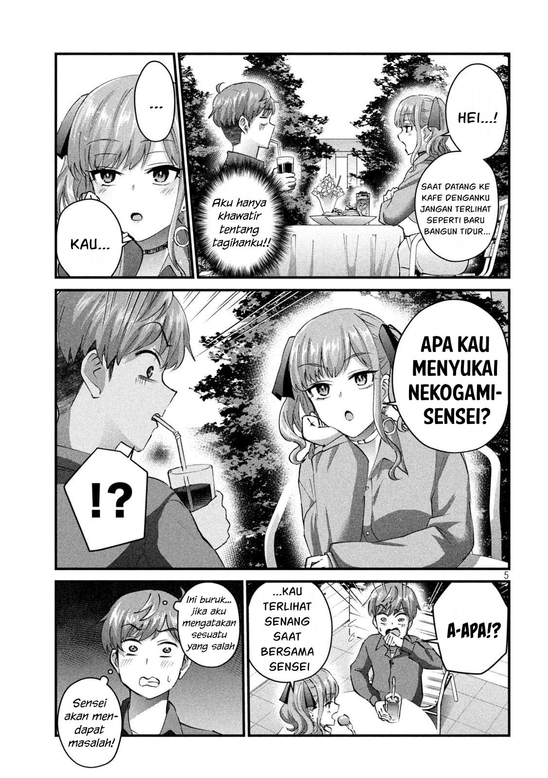 Chapter 27 - halaman 6