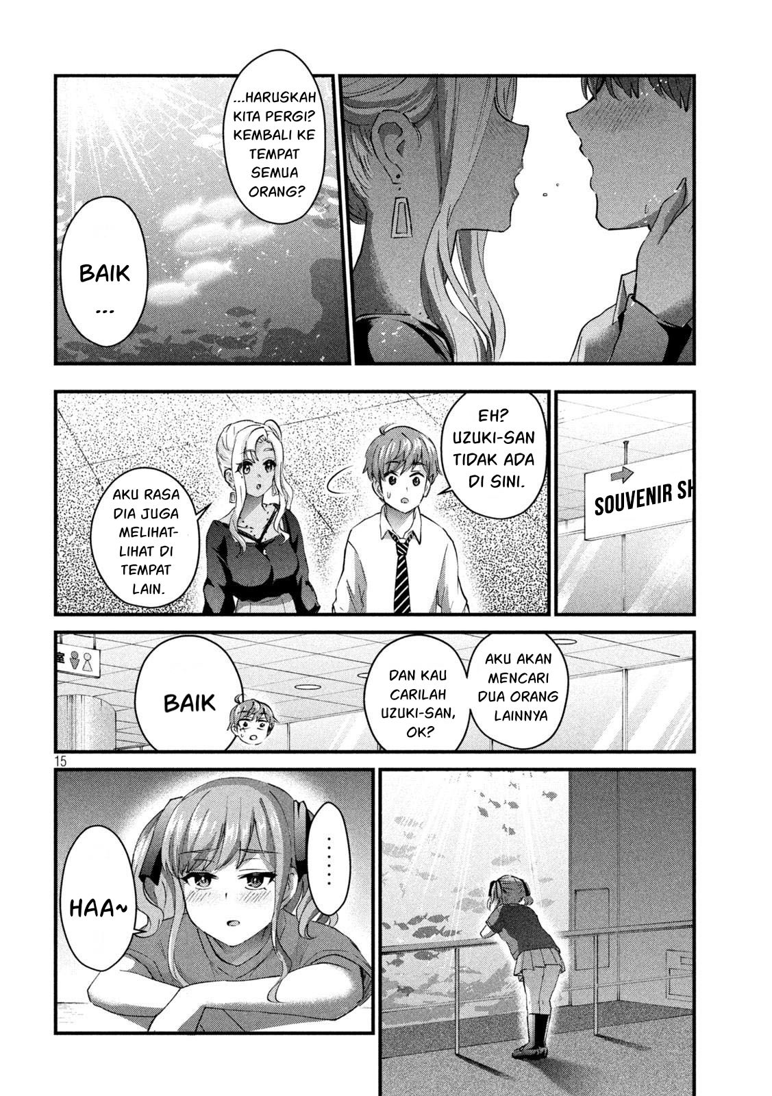 Chapter 26 - halaman 16