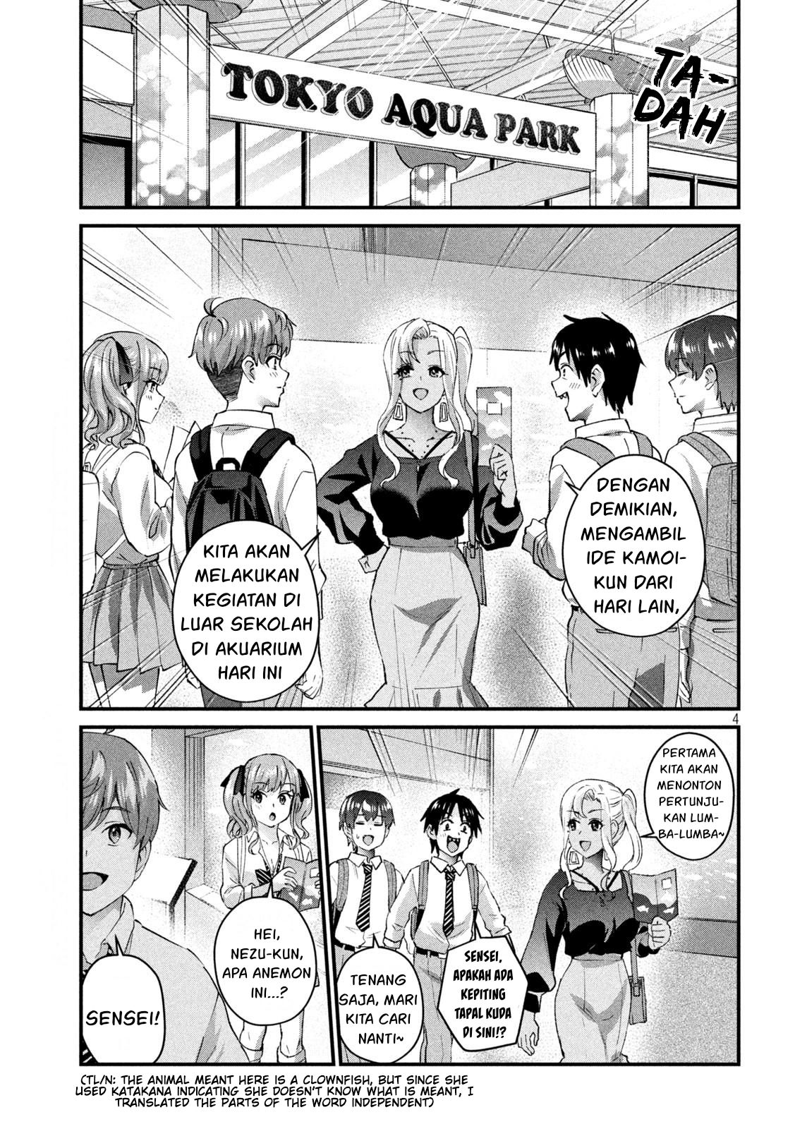 Chapter 26 - halaman 6