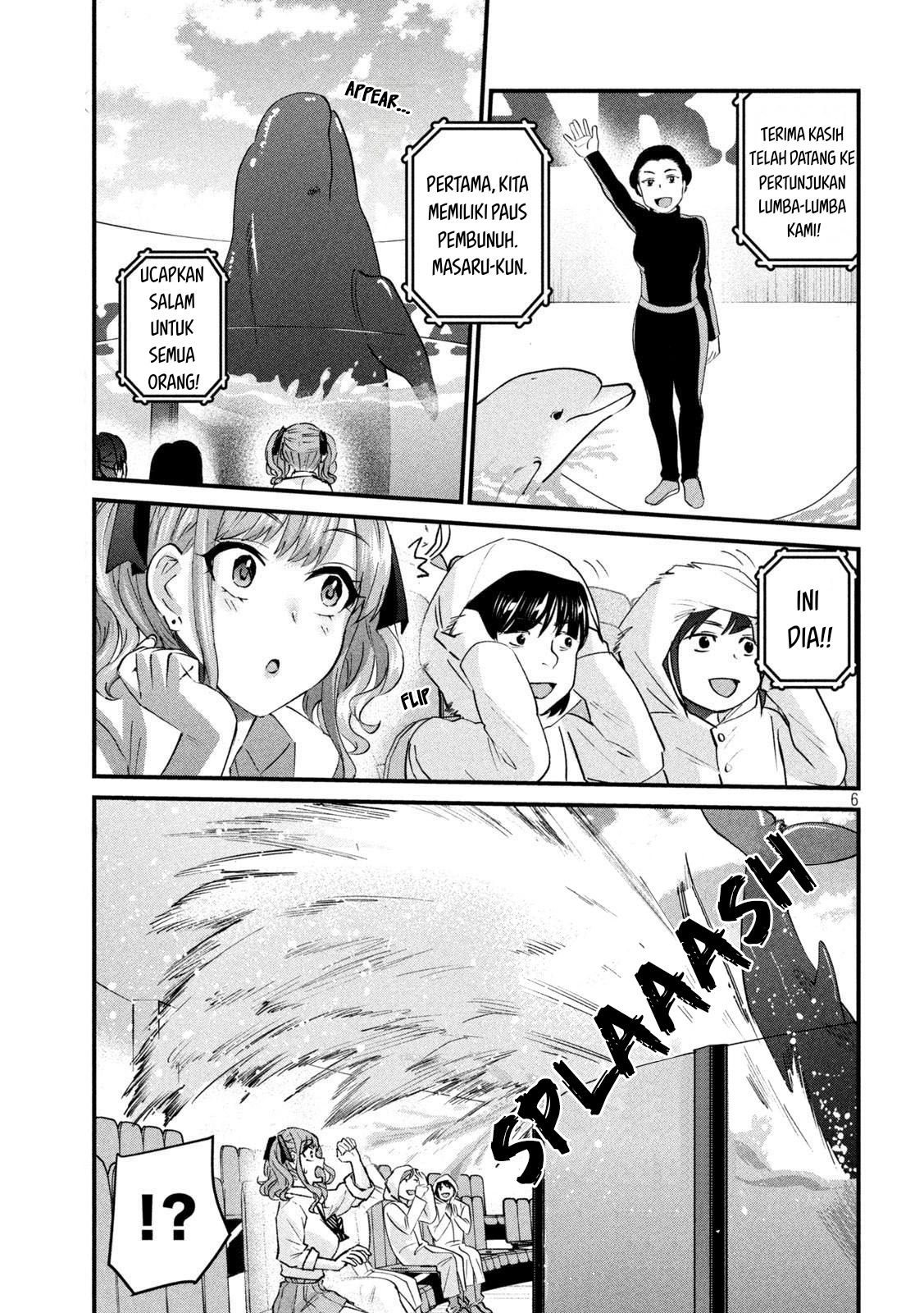 Chapter 26 - halaman 8